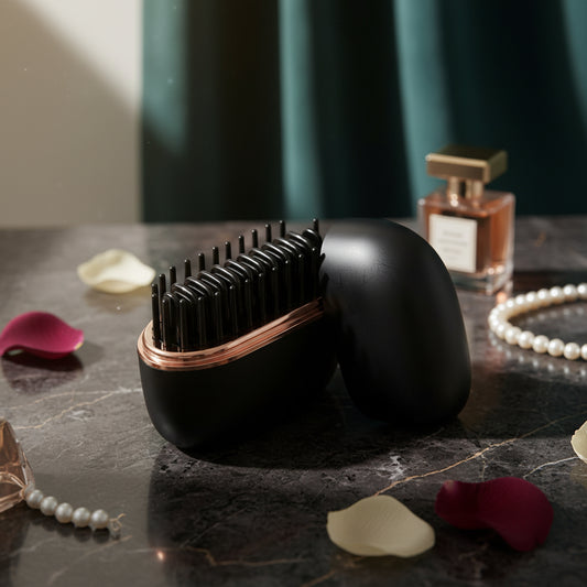 PocketSmooth | Plattång & borste i ett